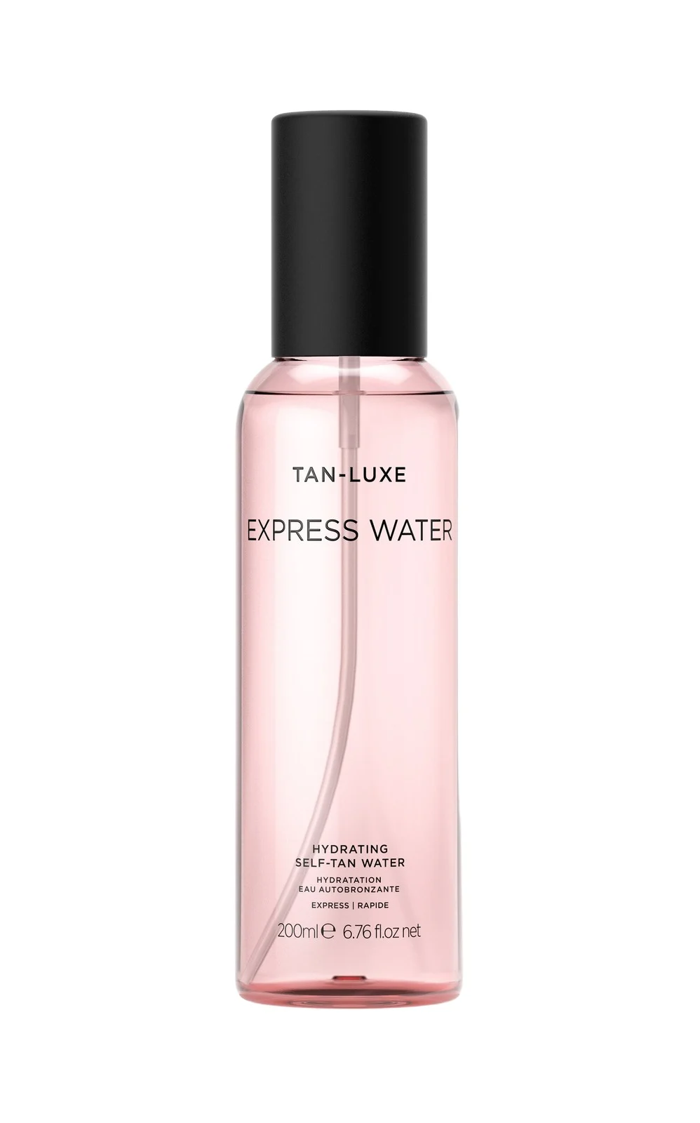 Tan Luxe Express Tanning Water