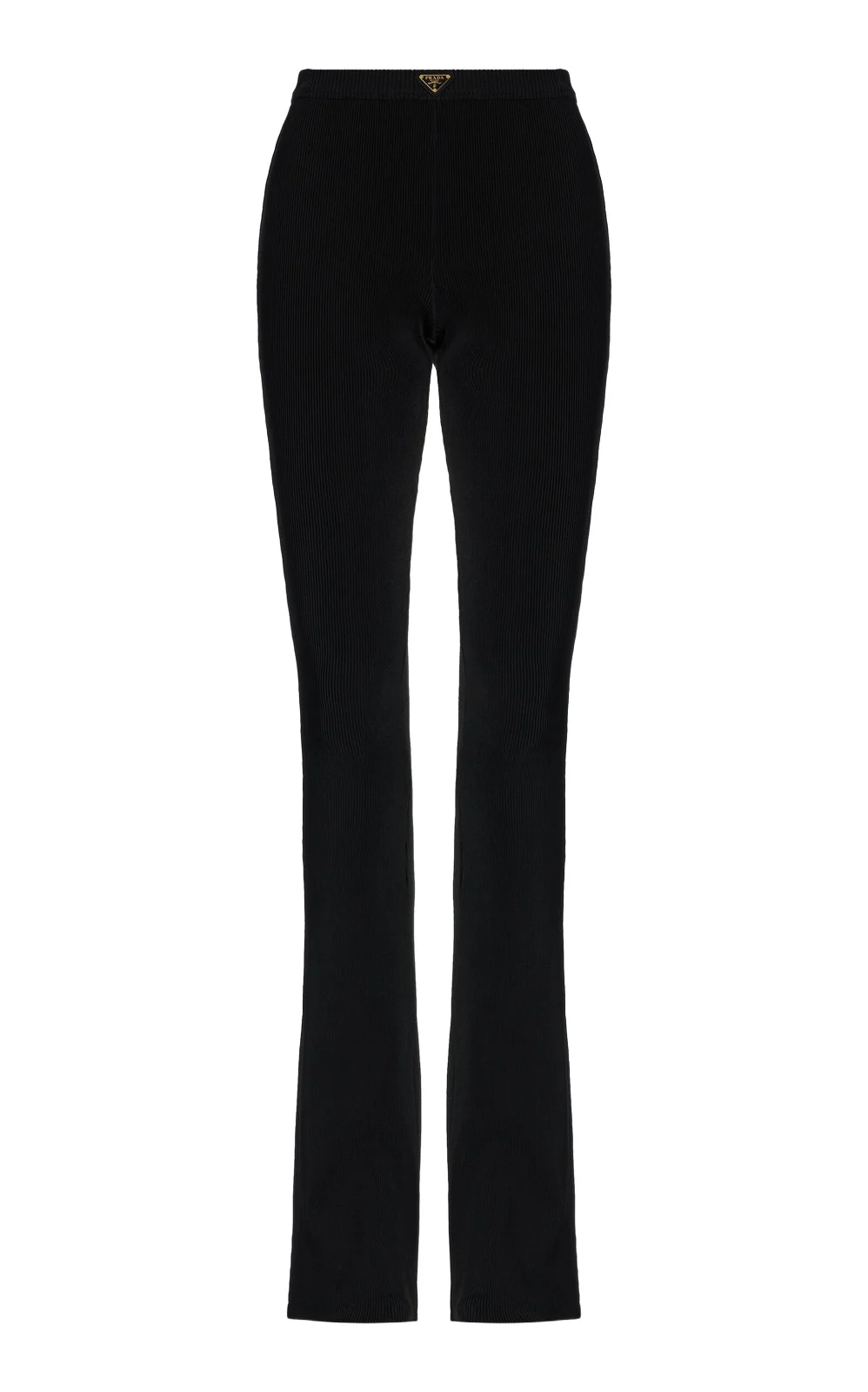 High-Rise Jersey Pants High-Rise Jersey Pants