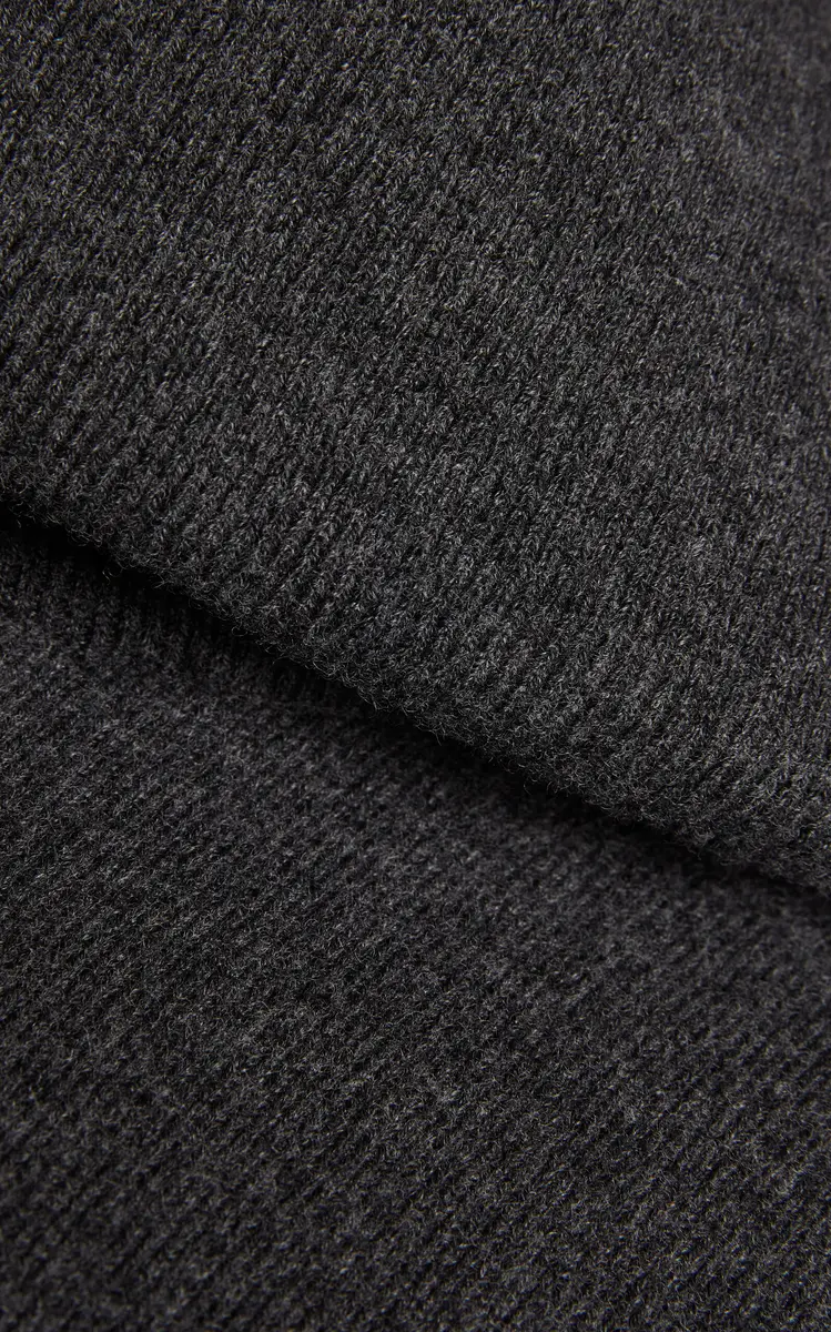 Balenciaga Back-to-Front Wool Sweater | Thumbnail 5 Balenciaga Back-to-Front Wool Sweater | Thumbnail 5