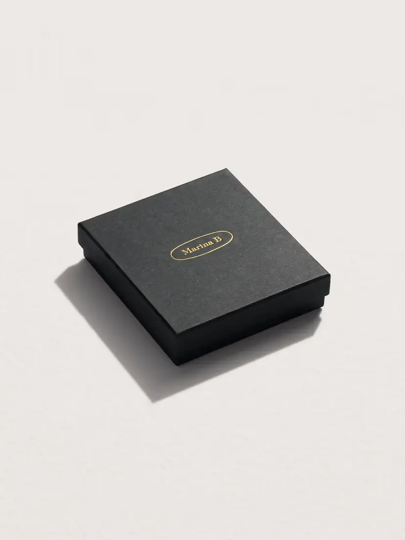Repossi Antifer 14-karat Blackened Gold Diamond Ring | Thumbnail 5 Repossi Antifer 14-karat Blackened Gold Diamond Ring | Thumbnail 5
