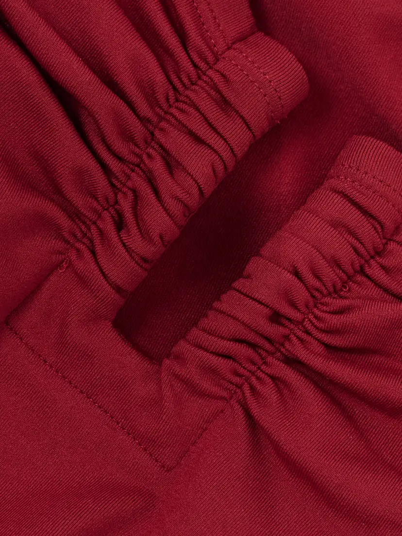 Eres Les Essentiels Cassiopée Bandeau Swimsuit | Thumbnail 4 Eres Les Essentiels Cassiopée Bandeau Swimsuit | Thumbnail 4