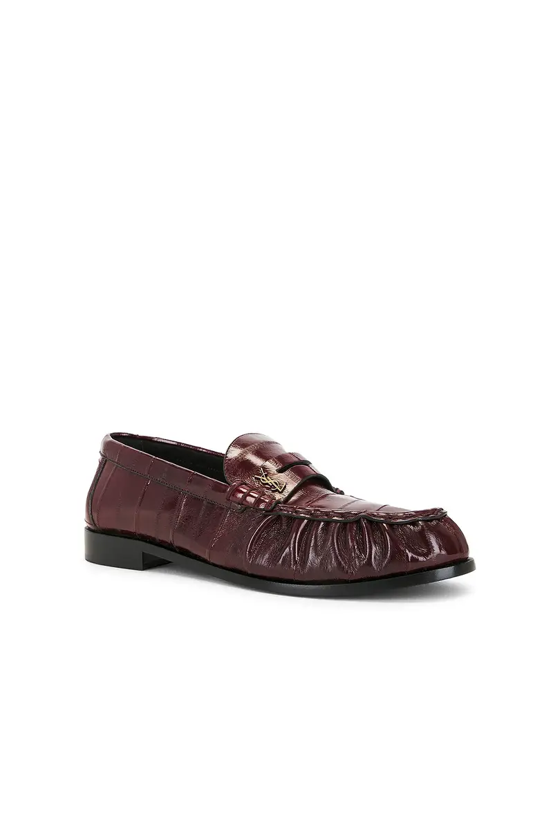 Saint Laurent Le Loafer | Thumbnail 2