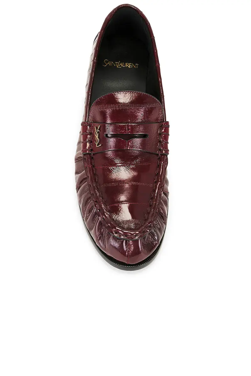 Saint Laurent Le Loafer | Thumbnail 4