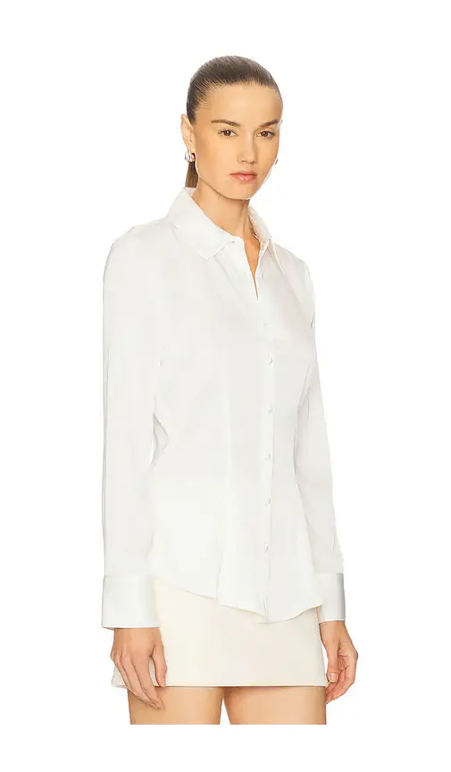Elodie the Label Elodie Josephine Shirt | Thumbnail 2