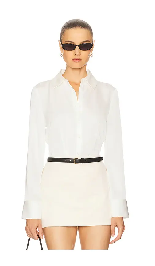 Elodie the Label Elodie Josephine Shirt