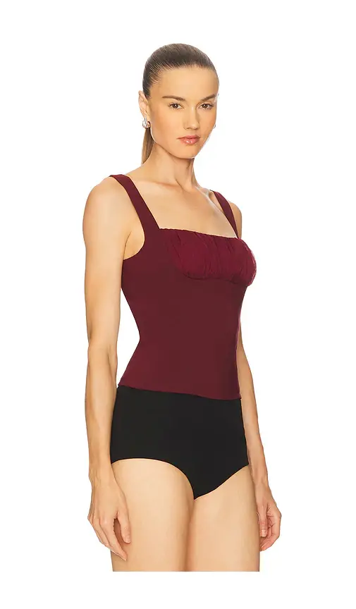 Elodie the Label Elodie Blaise Top | Thumbnail 2