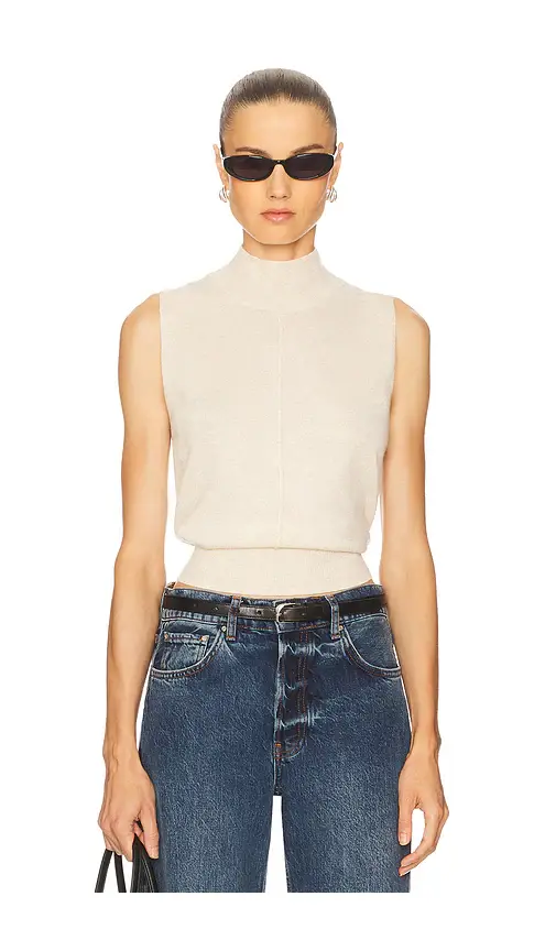 HEARTLOOM Beverly Sweater | Image 1 HEARTLOOM Beverly Sweater | Image 1