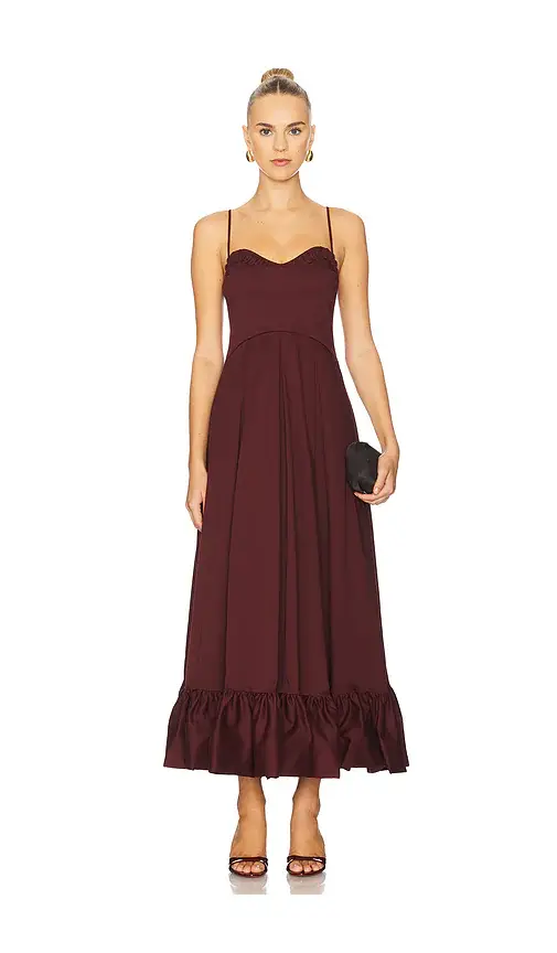 CLEA Vandalia Dress | Image 1 CLEA Vandalia Dress | Image 1