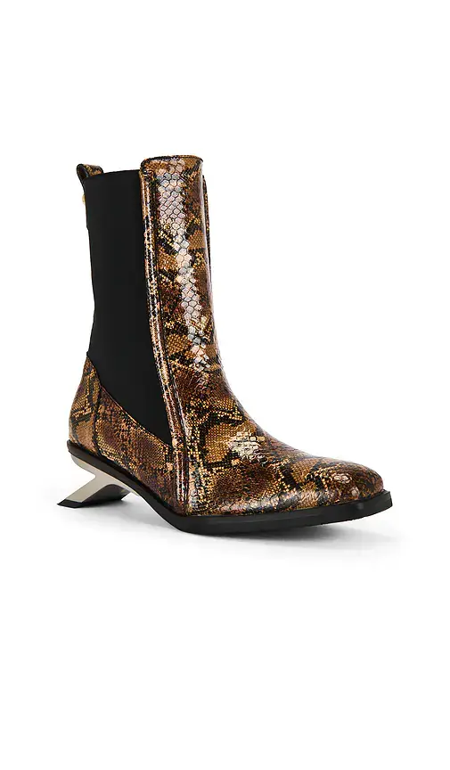 Nora Lozza Chelsea Boot | Thumbnail 2 Nora Lozza Chelsea Boot | Thumbnail 2