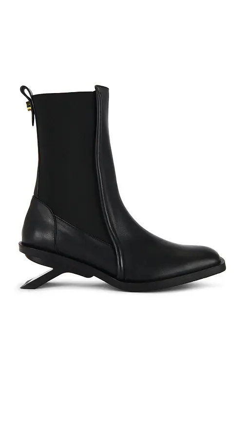 Nora Lozza Chelsea Boot | Image 1 Nora Lozza Chelsea Boot | Image 1