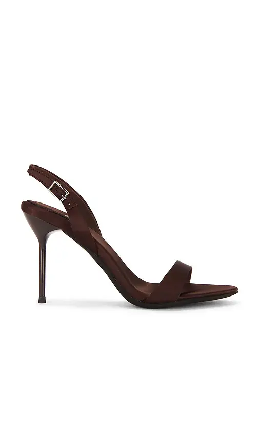 Jeffrey Campbell Go-getter Sandal | Image 1 Jeffrey Campbell Go-getter Sandal | Image 1