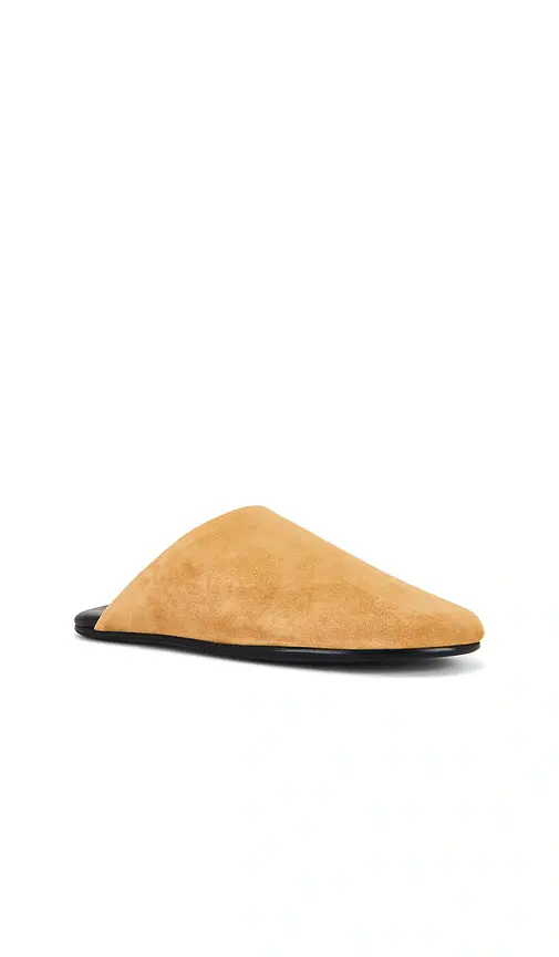 Jeffrey Campbell Gunter Slipper | Thumbnail 2 Jeffrey Campbell Gunter Slipper | Thumbnail 2