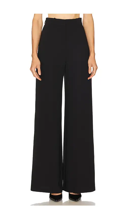 Amanda Uprichard Tompkins Pants | Image 1 Amanda Uprichard Tompkins Pants | Image 1
