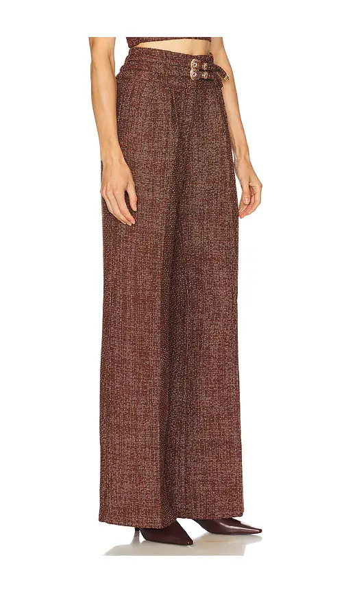 Amanda Uprichard x REVOLVE Blythe Pants | Thumbnail 2