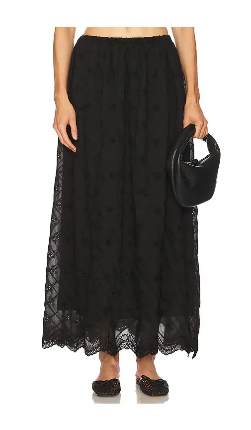 Tularosa Sofiya Maxi Skirt | Image 1 Tularosa Sofiya Maxi Skirt | Image 1