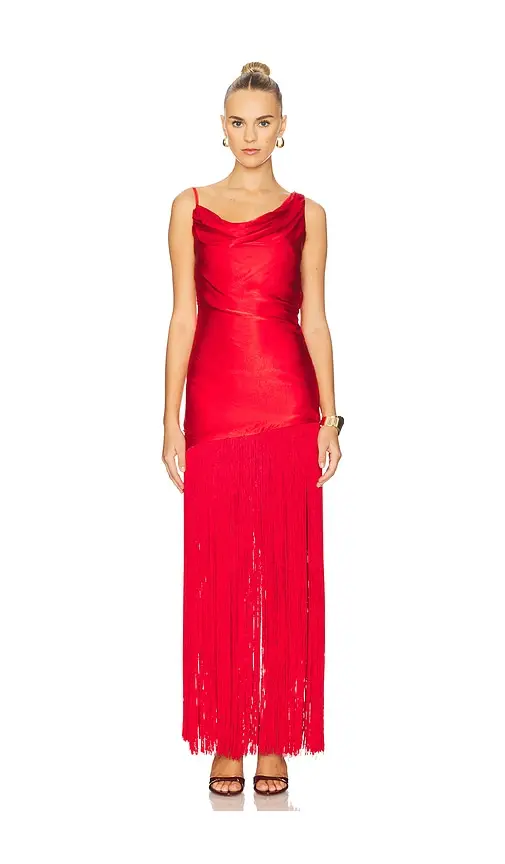 Deme by Gabriella Rosetta Dress | Thumbnail 2