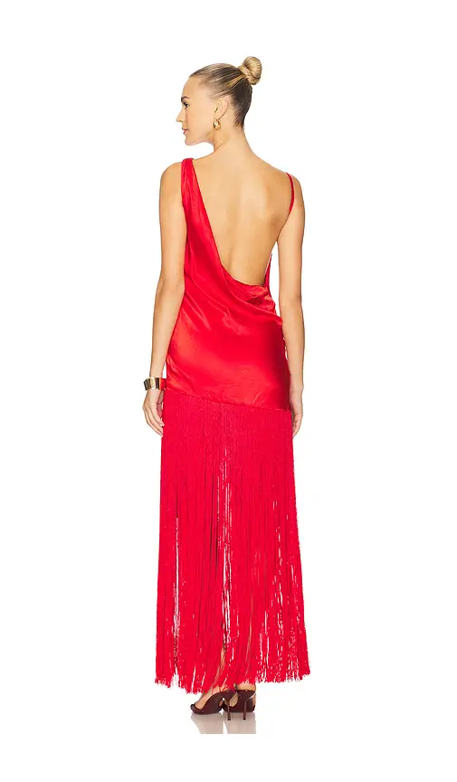 Deme by Gabriella Rosetta Dress | Image 1 Deme by Gabriella Rosetta Dress | Image 1