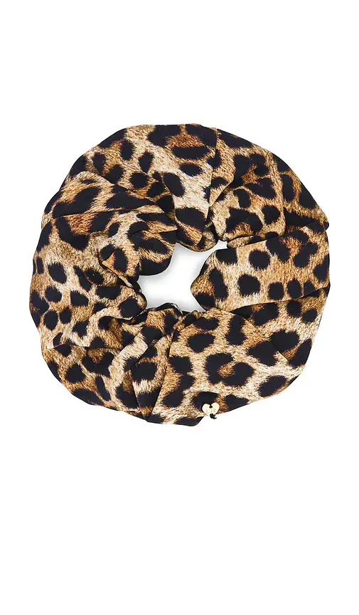 Loeffler Randall Astrid Oversized Scrunchie | Image 1 Loeffler Randall Astrid Oversized Scrunchie | Image 1