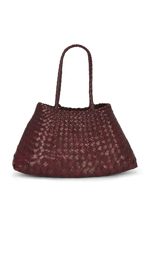 Dragon Diffusion Santa Croce Large Tote | Thumbnail 2 Dragon Diffusion Santa Croce Large Tote | Thumbnail 2
