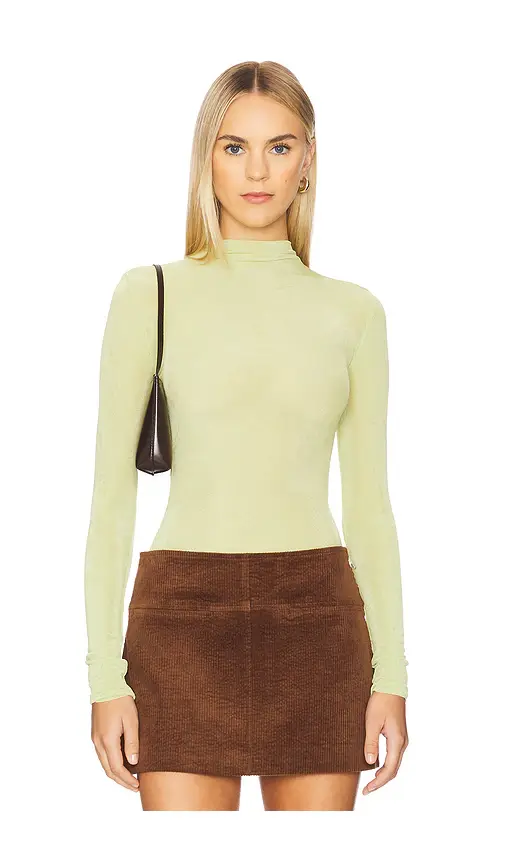 SEROYA Lilia Top | Image 1 SEROYA Lilia Top | Image 1