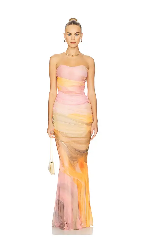 Retrofête Isadore Dress
