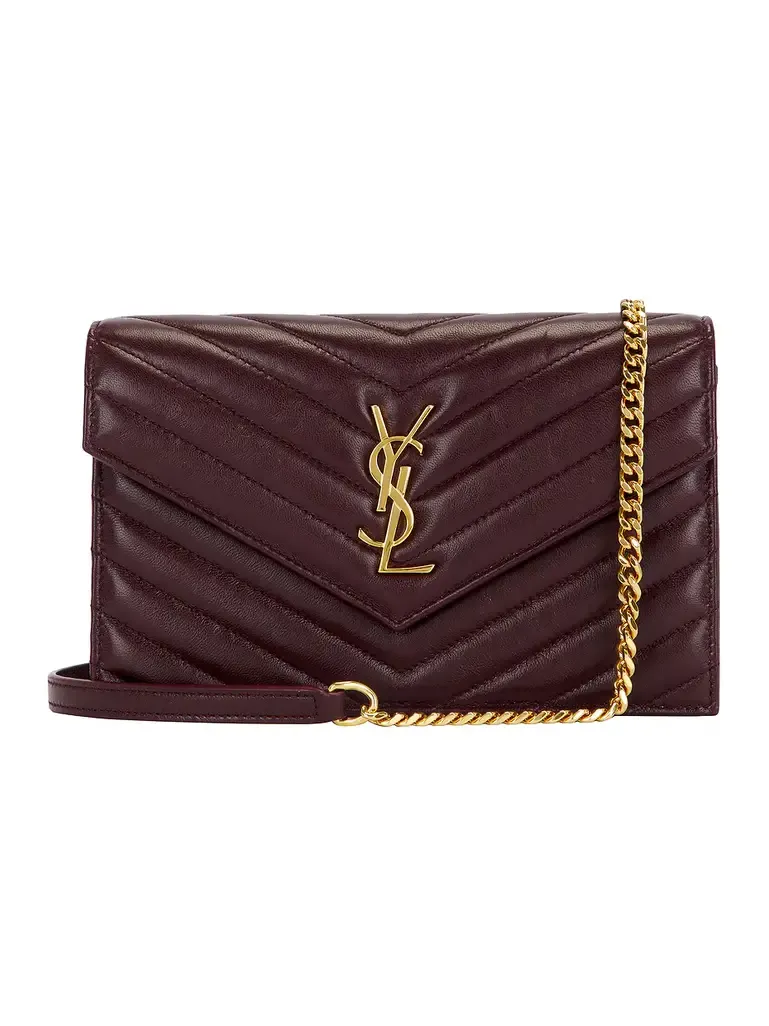 Envelope Wallet On Chain