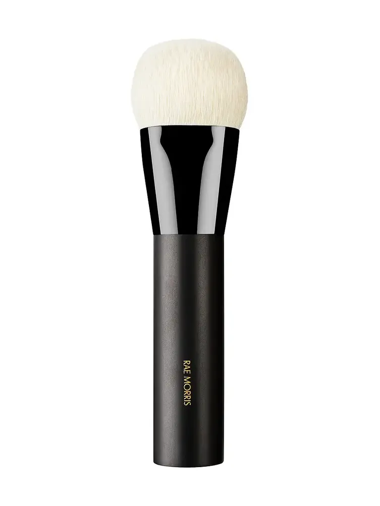 RAE MORRIS Mini Radiance Brush