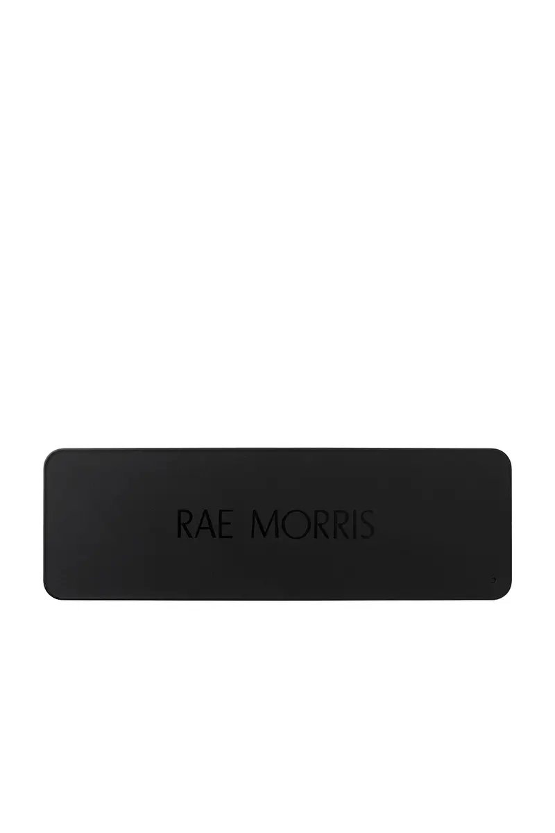 RAE MORRIS Rae Plate | Thumbnail 2 RAE MORRIS Rae Plate | Thumbnail 2