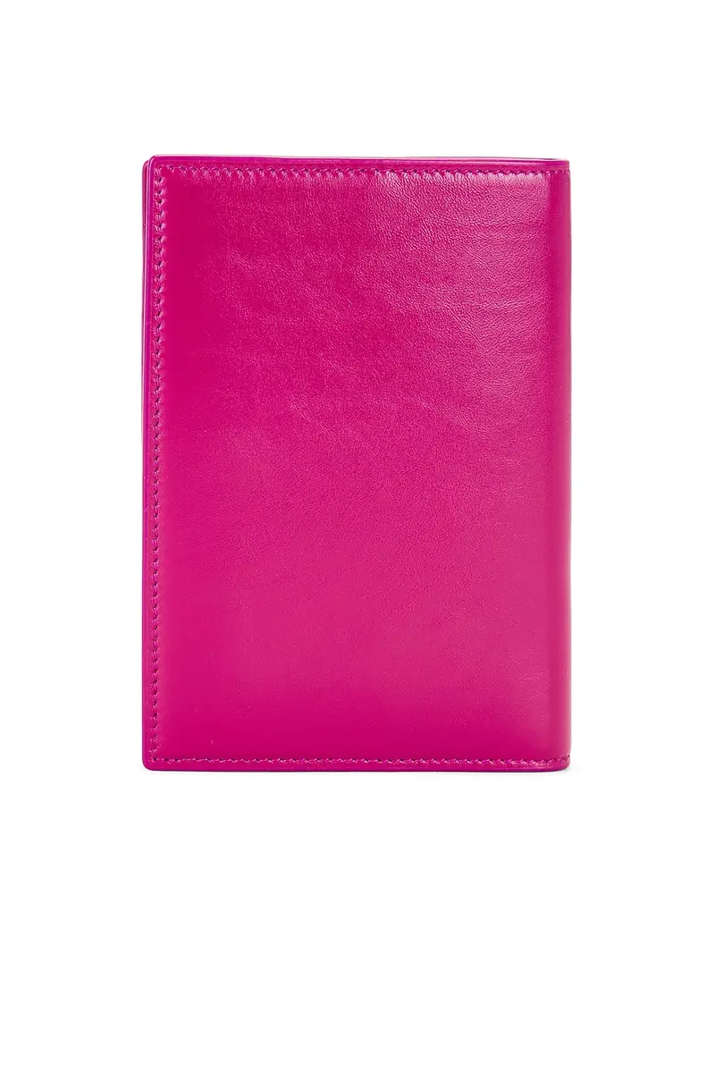 Saint Laurent Passport Case | Thumbnail 2 Saint Laurent Passport Case | Thumbnail 2