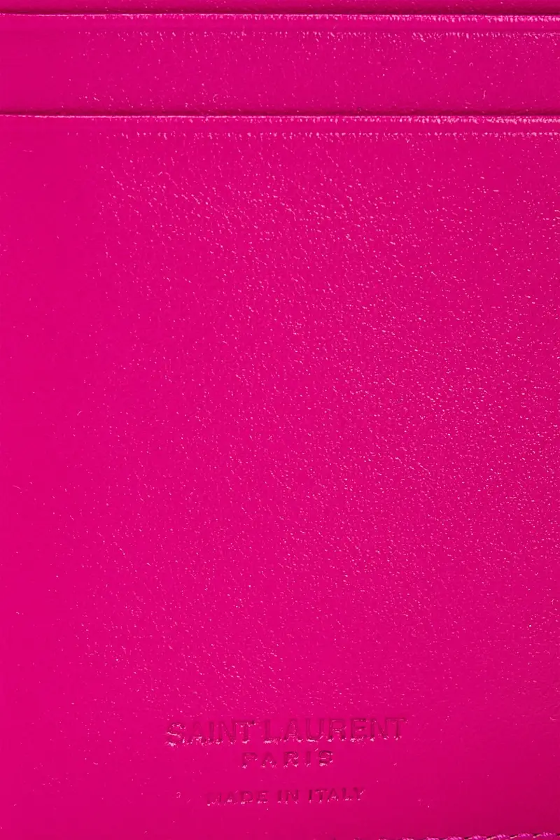 Saint Laurent Passport Case | Thumbnail 5 Saint Laurent Passport Case | Thumbnail 5