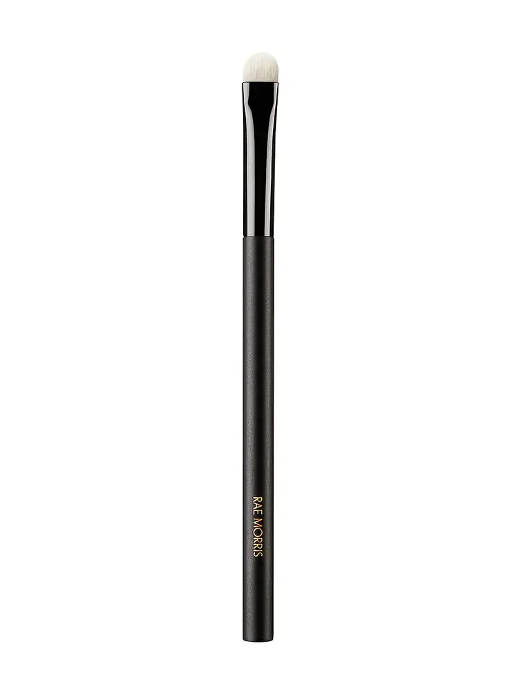 RAE MORRIS Lash Line Smudger Brush
