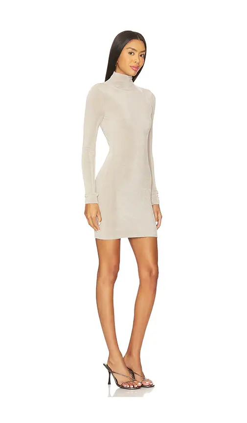 SEROYA Nara Mini Dress | Thumbnail 2