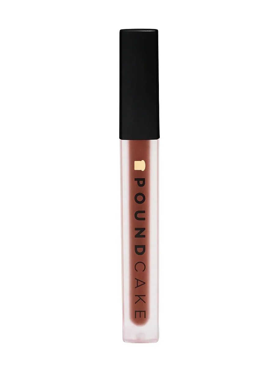 POUND CAKE Cake Batter Liquid Lipstick