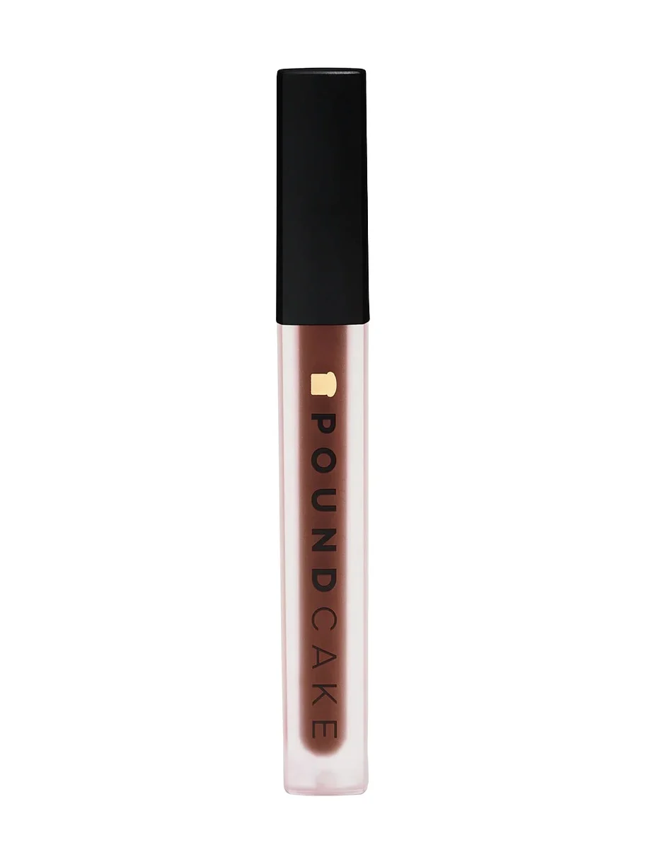 POUND CAKE Cake Batter Liquid Lipstick