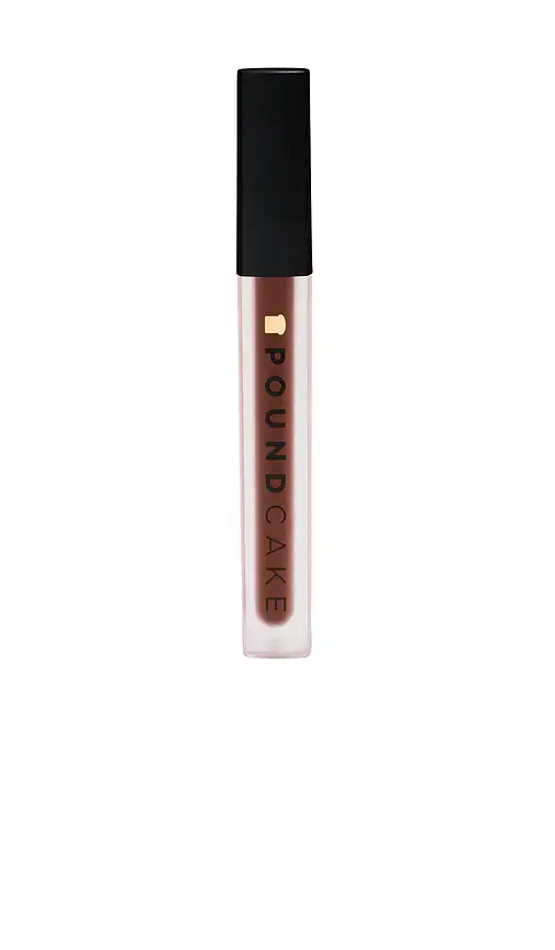POUND CAKE Cake Batter Liquid Lipstick