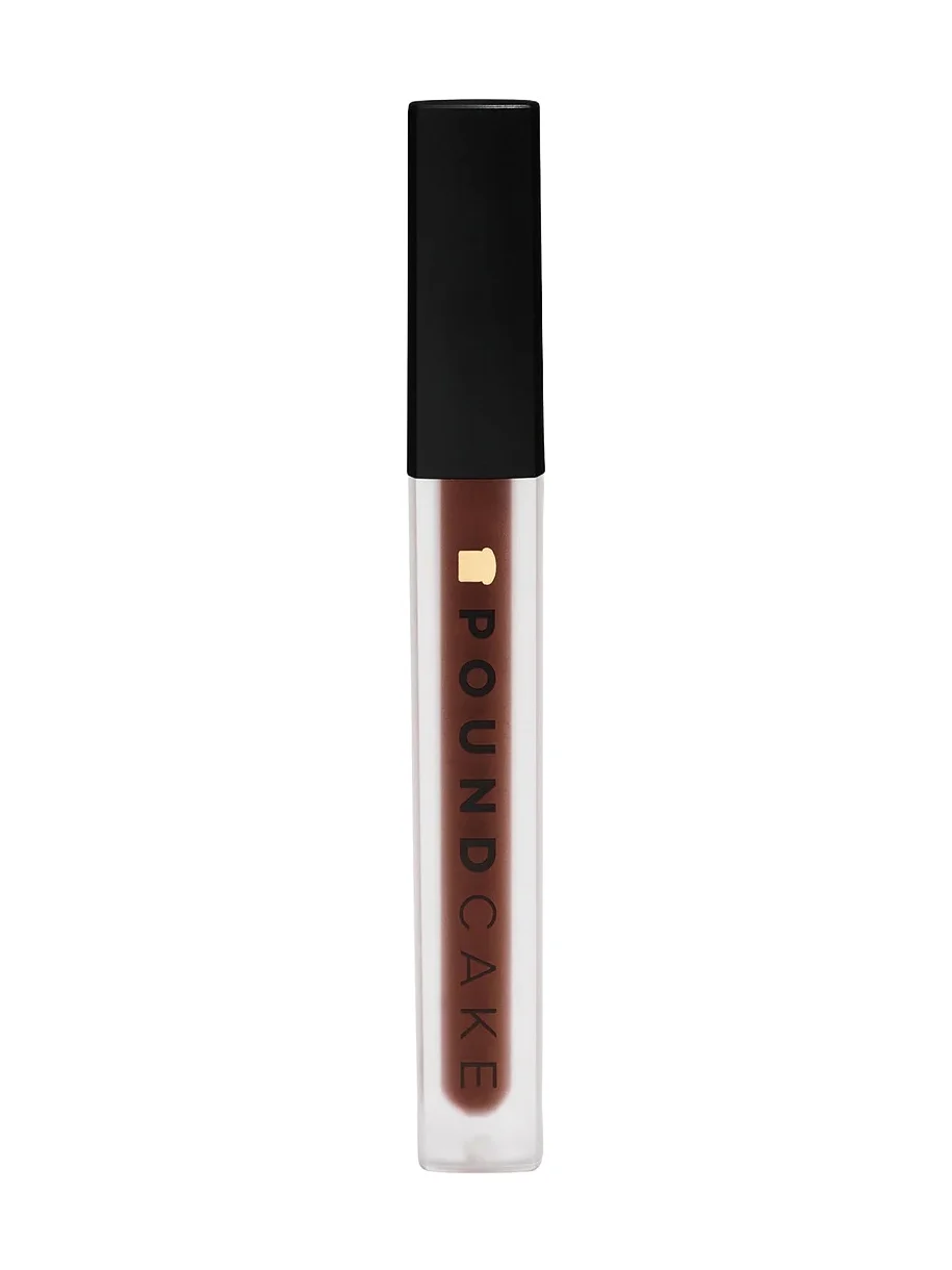 POUND CAKE Cake Batter Liquid Lipstick