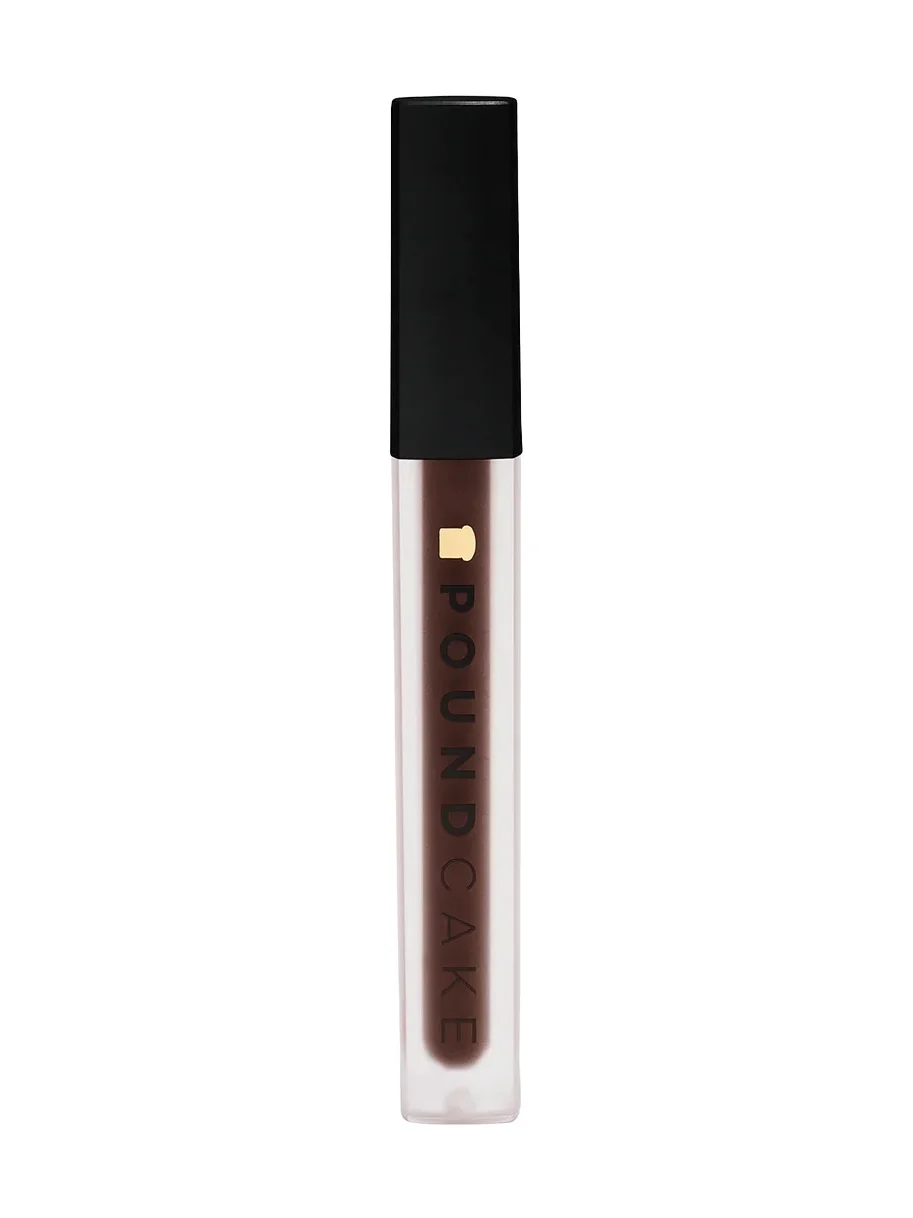 POUND CAKE Cake Batter Liquid Lipstick