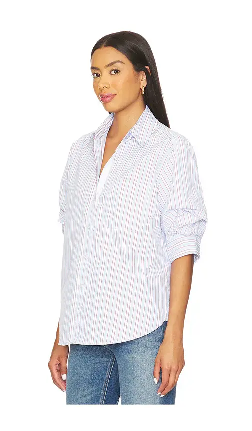 Brochu Walker Pia Shirt | Thumbnail 2 Brochu Walker Pia Shirt | Thumbnail 2