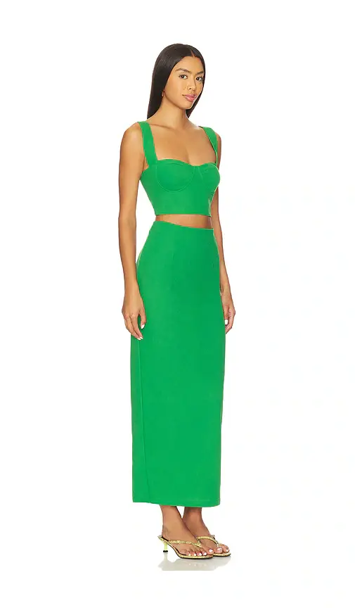 superdown Veneda Skirt Set | Thumbnail 2
