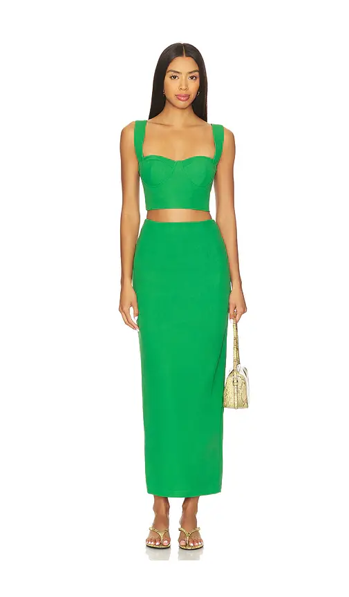 superdown Veneda Skirt Set | Image 1 superdown Veneda Skirt Set | Image 1