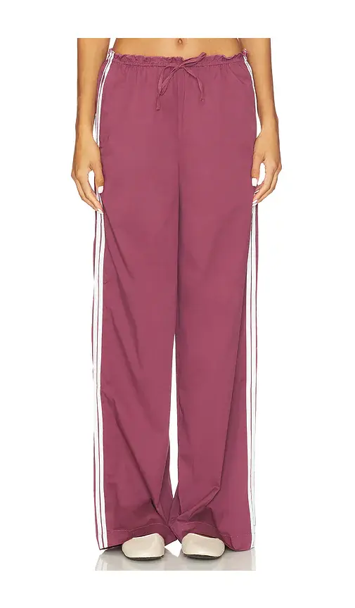 WeWoreWhat Pull On Ruffle Waist Pant | Thumbnail 2 WeWoreWhat Pull On Ruffle Waist Pant | Thumbnail 2