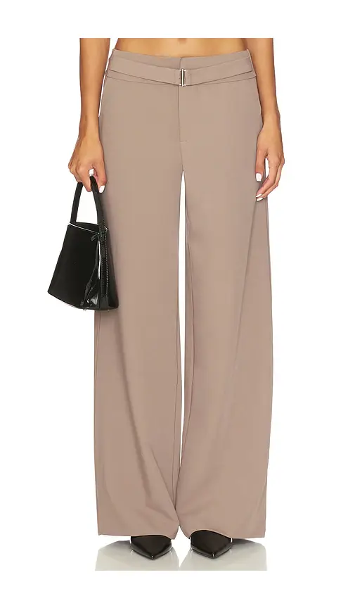 SOVERE Kennedy Pant | Image 1 SOVERE Kennedy Pant | Image 1