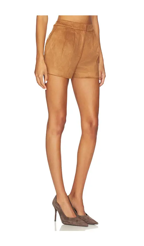 ASTR The Label Jude Shorts | Thumbnail 2 ASTR The Label Jude Shorts | Thumbnail 2
