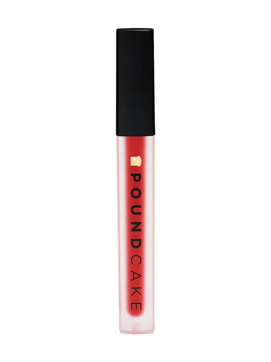 POUND CAKE Cake Batter Liquid Lipstick