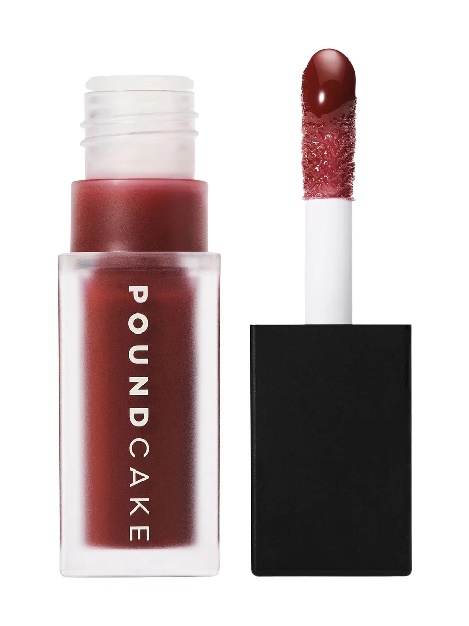 POUND CAKE Cake Theory Lip Tone Equalizing Oil