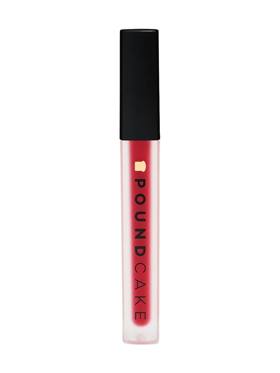 POUND CAKE Cake Batter Liquid Lipstick