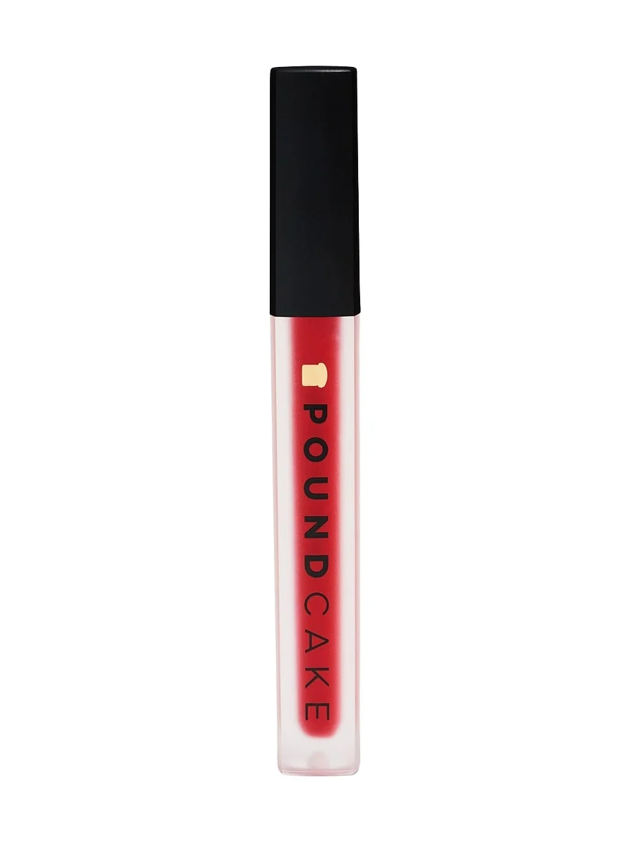 POUND CAKE Cake Batter Liquid Lipstick