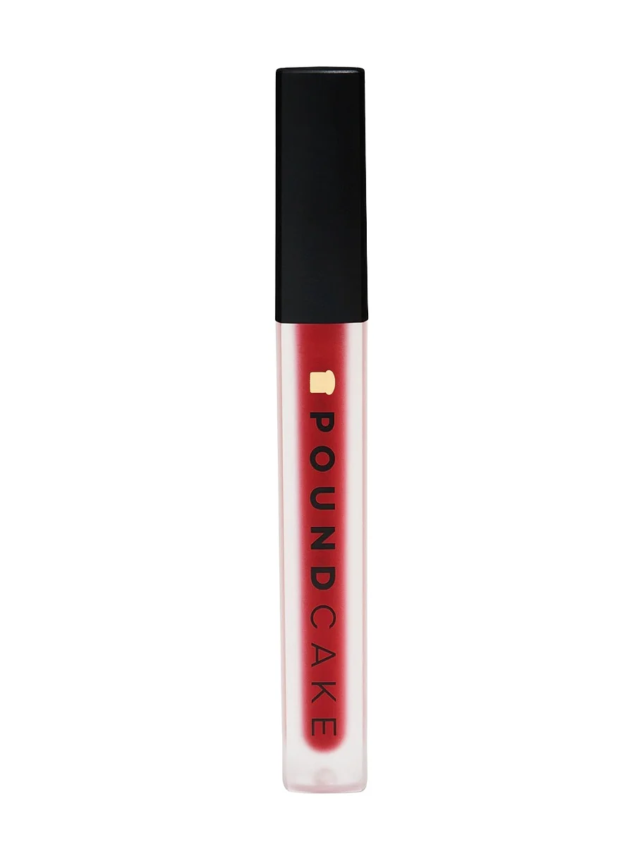 POUND CAKE Cake Batter Liquid Lipstick