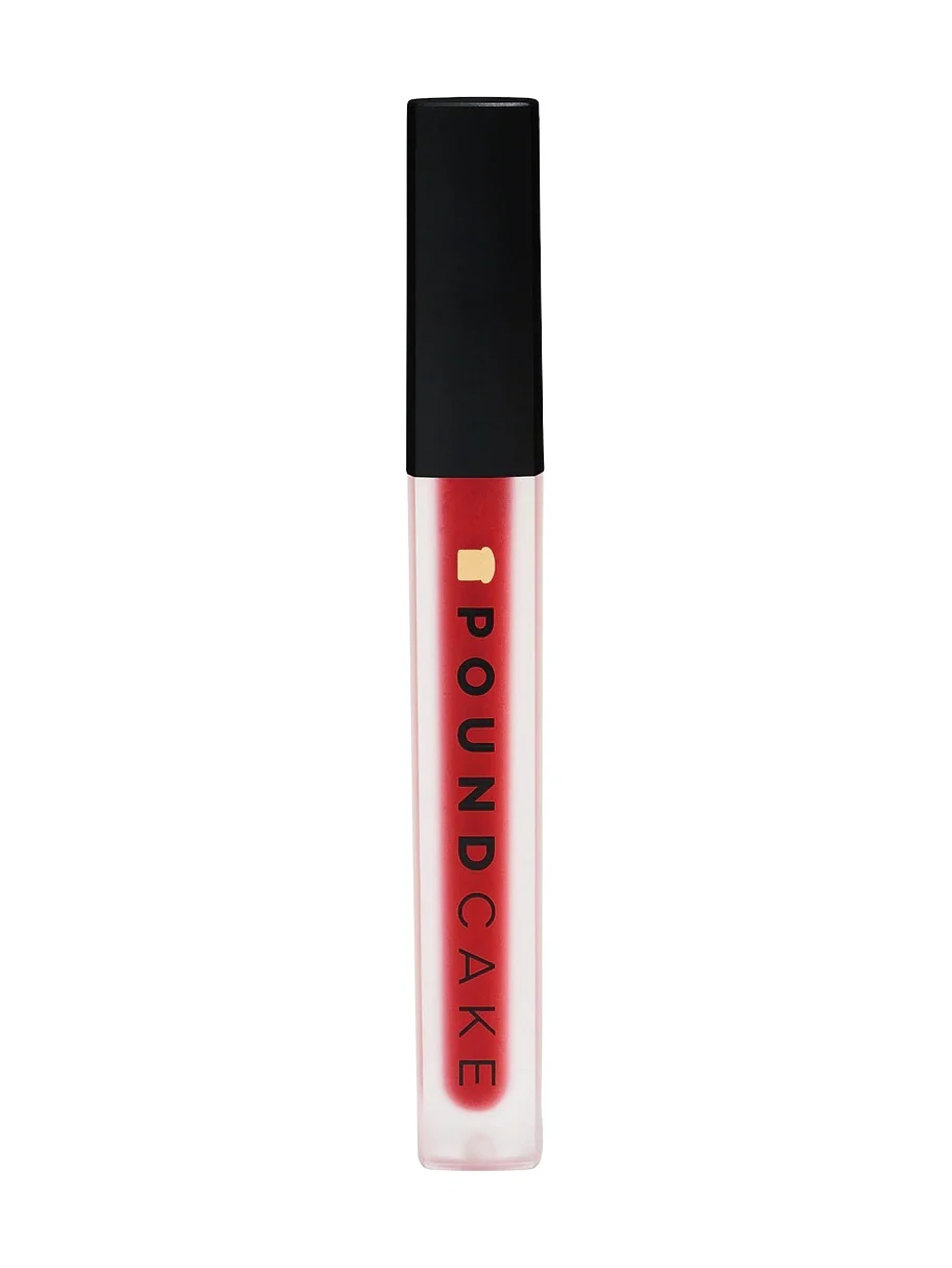 POUND CAKE Cake Batter Liquid Lipstick