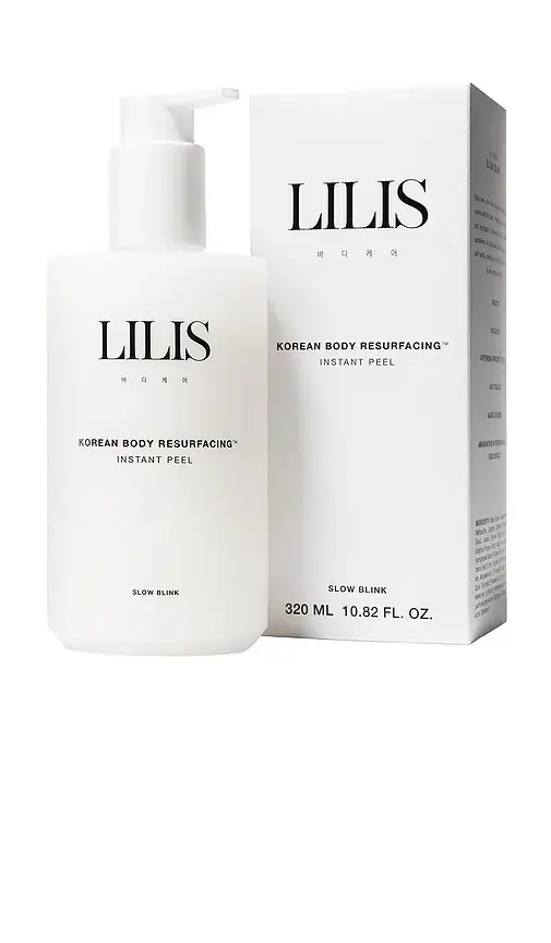 LILIS Instant Peel | Thumbnail 2 LILIS Instant Peel | Thumbnail 2